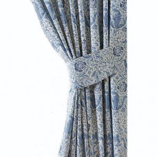 William Morris Gallery Compton Lined Curtain Pairs